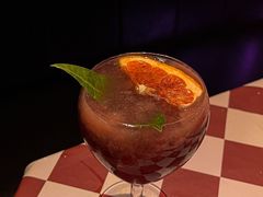 -鲨鱼美式餐厅酒吧Sharky