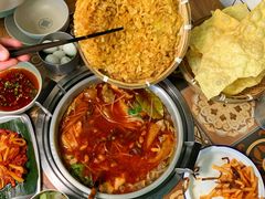 -顶上头·螺蛳火锅(五一新村店)