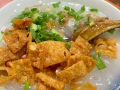 -豆相识•九九豆腐脑(牛咡桥店)