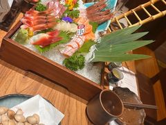 -炉胜·炉端烧·居酒屋