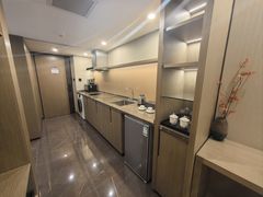 -北京西国贸大酒店