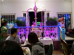 -阿拉丁新疆风味餐厅·清真(罗廊巷店)