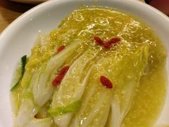 -嘉旺港式茶餐厅(延长中路店)