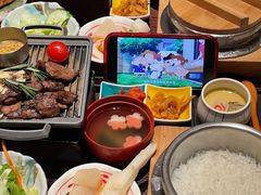 -味太助·银饭食堂(中华城店)