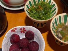-千代御(临河街店)