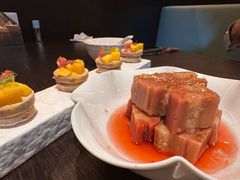 -庐灶江南·江南菜·四合院Bistro(东直门雍和宫·原华侨宾馆店)