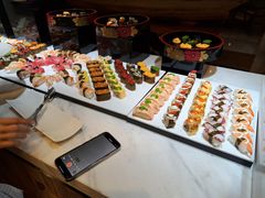 -深圳同泰万怡酒店·万荟轩自助餐厅(同泰店)