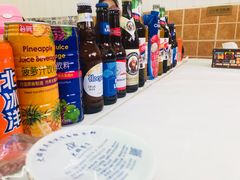 -北戴河庆山饭店·海鲜砂锅粥(北戴河黑石路店)
