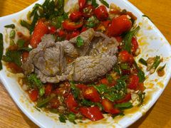 -大吉利·潮汕鲜牛肉火锅(西安店)