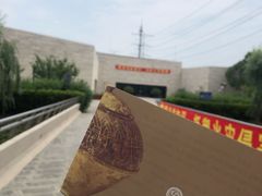 -上海崧泽遗址博物馆