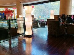 -宏安瑞士大酒店馥澜吧