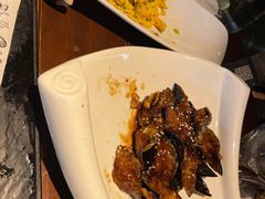 -Local泰莲庭(虹鳟鱼店)