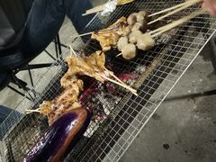 -小象钓虾·营地烧烤(洛溪店)