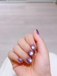 点击看大图 -Girls·日式美学馆·美甲·美睫