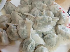 -乡府肉丁水饺(环山路店)