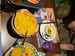 -泰妃殿(武汉首店)