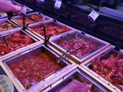 -韩盛·盛江山自助料理(中街大悦城店)