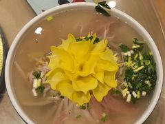 -真不同饭店(中州东路店)