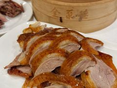 -北京全聚德(方庄店)