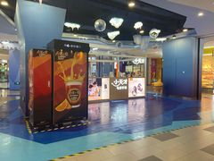 -星巴克(嘉定中信泰富万达广场店)