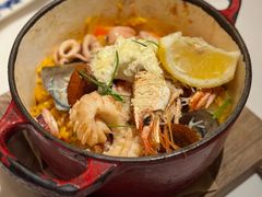 -夏朵餐厅(丁香店)