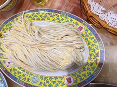 -清真·马家火锅美食城(镇江北路店)