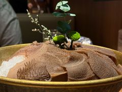 -巴奴毛肚火锅(京西大悦城店)