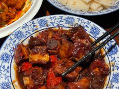 -回家吃饭·地道南昌菜(建德观总店)