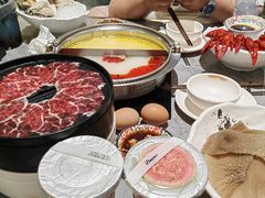 -樱煦和牛寿喜烧(如皋吾悦广场店)