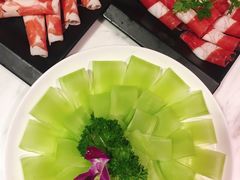 -七欣天香辣蟹火锅(南京建宁路大观天地店)