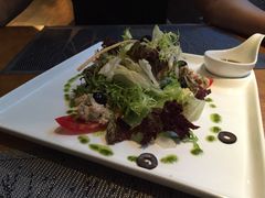 香草意餐厅-香草意餐厅(杏石口路店)