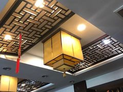 大堂-奎元馆.百年奎元.非遗传承(西湖边的解放路店)