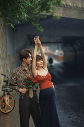 -专注孕妇照亲子照·纪田摄影