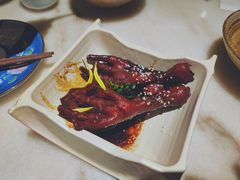 吮指鸡爪-桂满陇-西湖船宴(西单大悦城店)