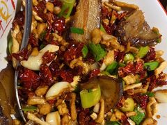 -湘味淳(千禧街店)