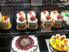 -85度C(厦门中华城新店)