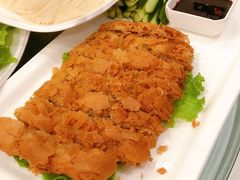 -功德林素菜饭庄(前门店)