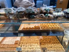 -泸溪河桃酥(秦淮新街口店)
