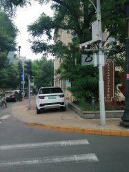 -天津市儿童医院(河西马场院区)