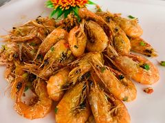 -范饭椰林川湘味海鲜·椰子鸡(三亚湾椰梦长廊店)