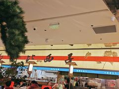 -桂满陇·蟹黄小笼汤包(中山公园店)