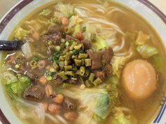 -龙记桂林米粉(财满街店)