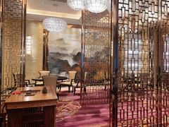 -长沙富力万达文华酒店