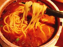 老昆明米线-云水瑶意境云南菜餐厅(大悦城店)