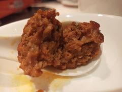 -顺福苑·新派淮扬菜