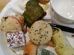 -素满香·素食自助餐(西安·民乐园店)