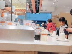 -新一番三文鱼寿司(大东海店)