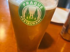 -布拉格餐厅· 中欧捷克菜(全国首店)