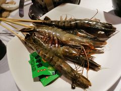 -海天盛宴新派海鲜自助餐厅(群力店)