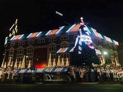 -新世界百货(明洞总店)